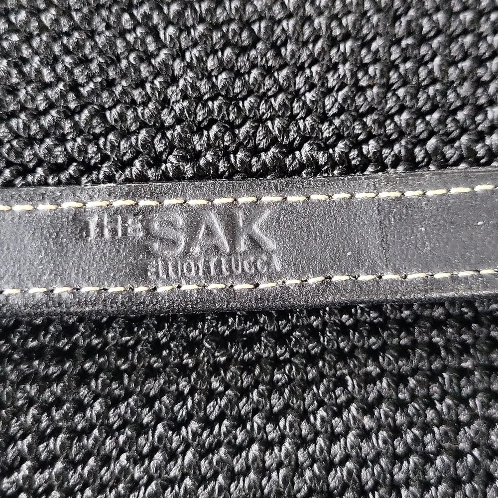 The Sak wallet